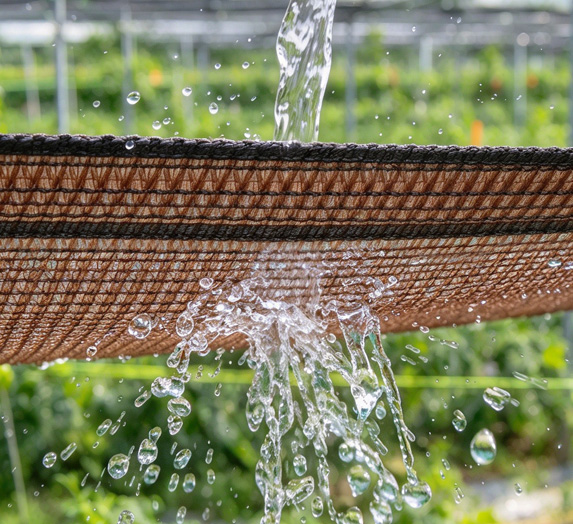 Shade Net Series